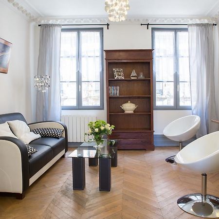 Appartement Bourgeois Honfleur Luaran gambar