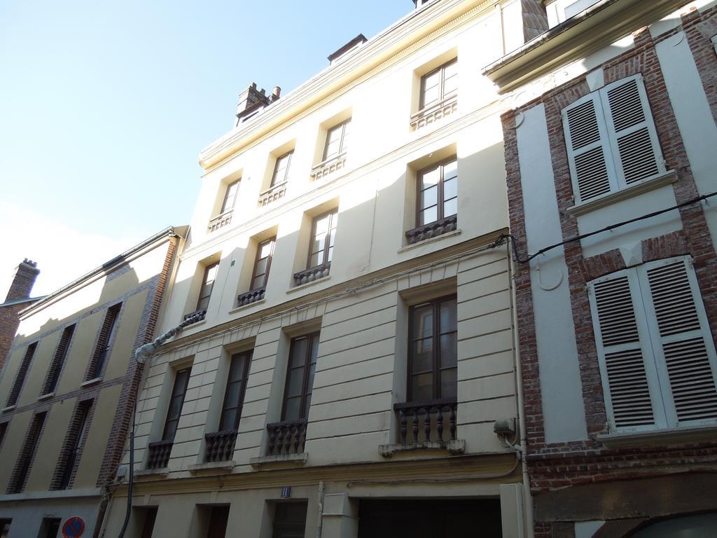Appartement Bourgeois Honfleur Bilik gambar
