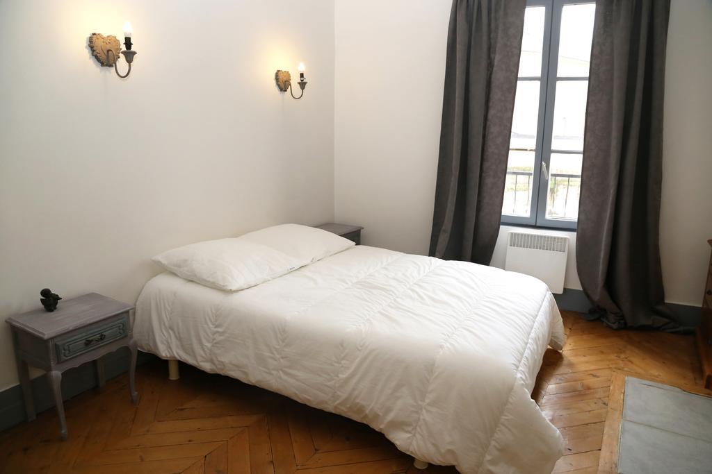 Appartement Bourgeois Honfleur Luaran gambar