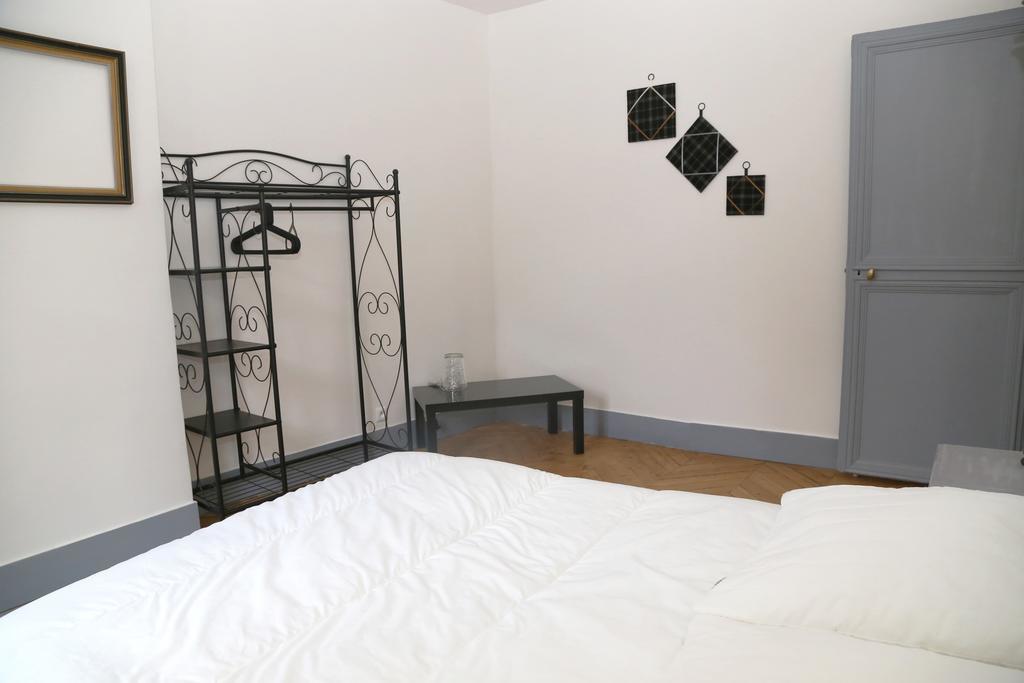 Appartement Bourgeois Honfleur Luaran gambar