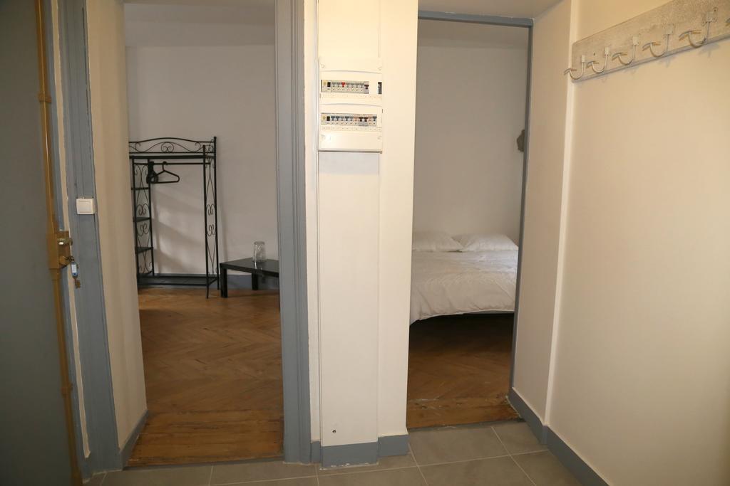 Appartement Bourgeois Honfleur Luaran gambar