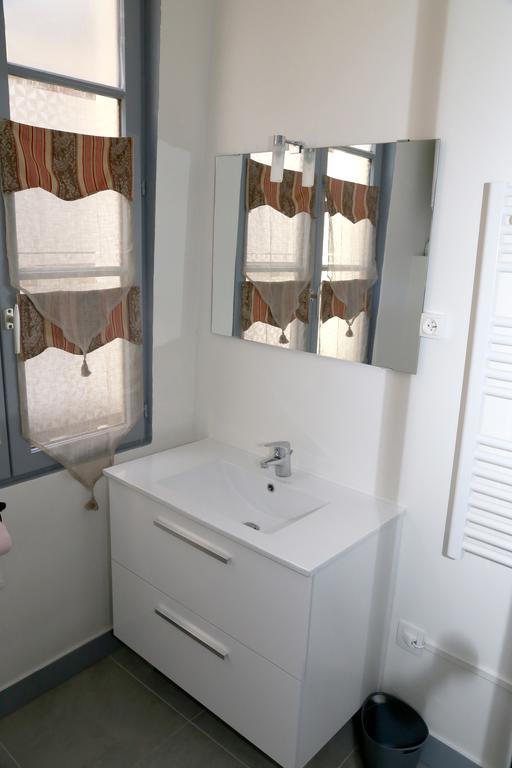 Appartement Bourgeois Honfleur Luaran gambar