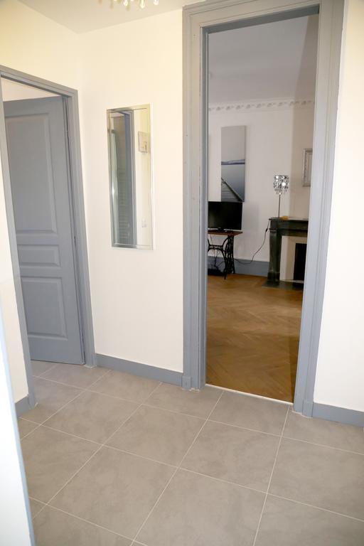 Appartement Bourgeois Honfleur Luaran gambar