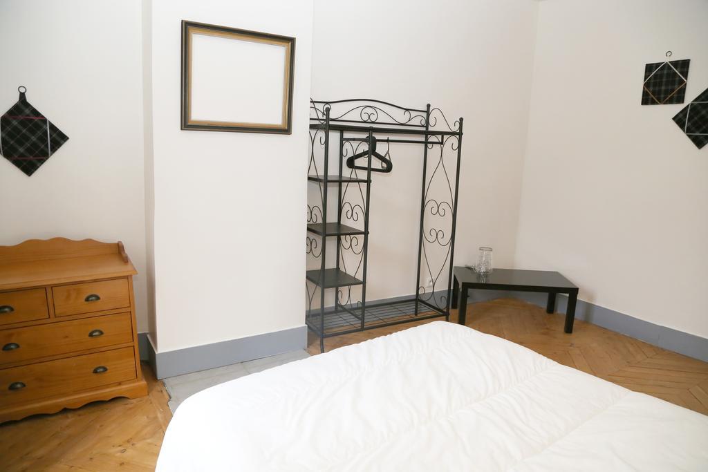 Appartement Bourgeois Honfleur Luaran gambar