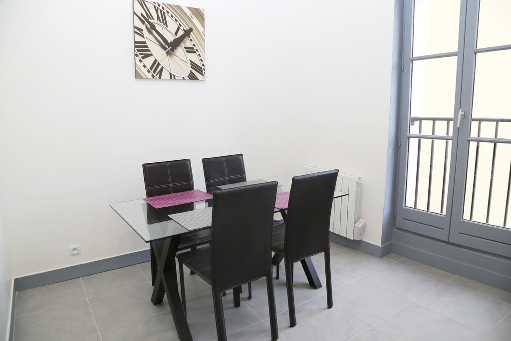 Appartement Bourgeois Honfleur Luaran gambar