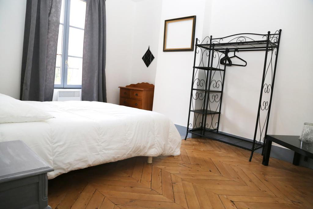 Appartement Bourgeois Honfleur Luaran gambar